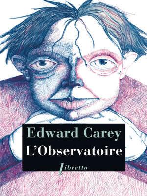 cover image of L'Observatoire